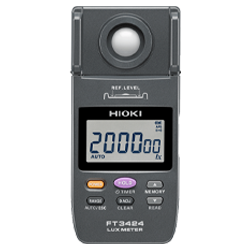 Lux Meter
