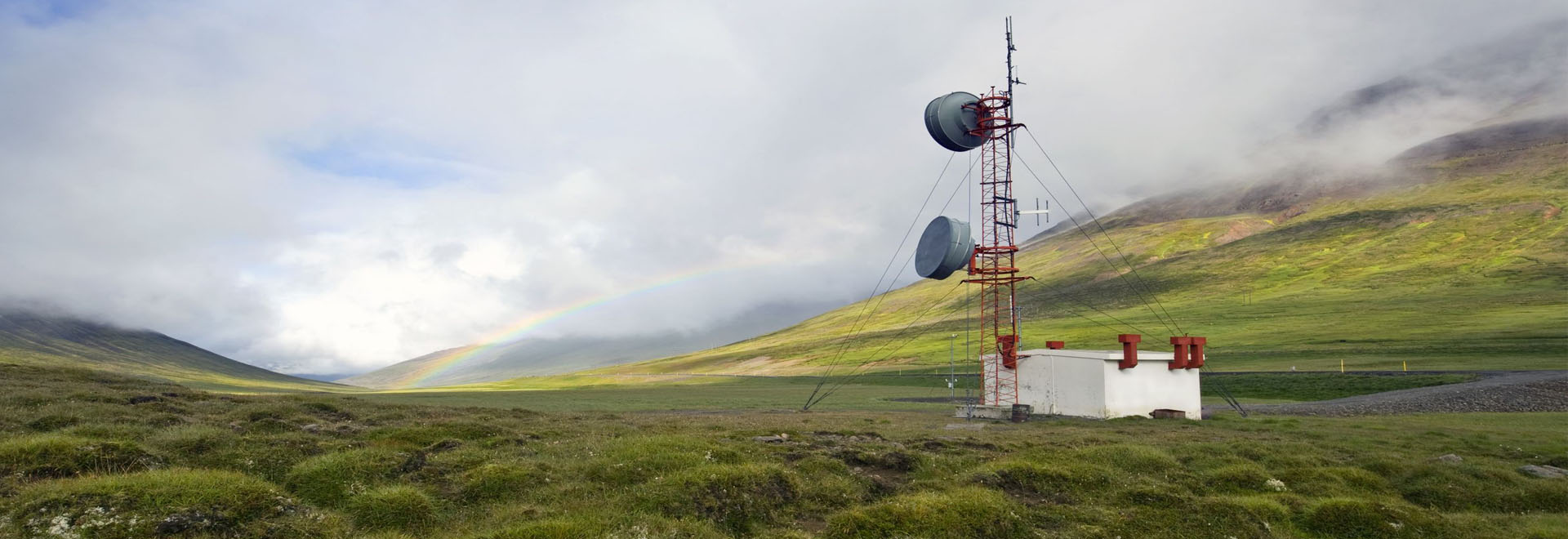 Telecommunication Solution 